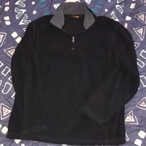 St. John’s Bay pullover